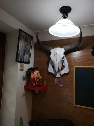 店内环境-龙刺堂纹身