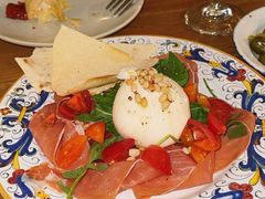 -Alimentari Grande(东湖路店)