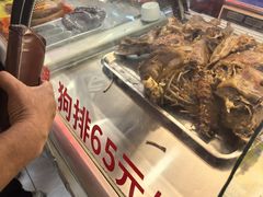 -西塔大冷面(市府大路店)