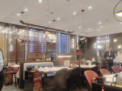 -稻香海鲜饭店(第一国际店)