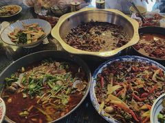 -去吃小龙虾·江湖菜·烧烤(南滨路店)