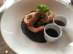 -广州四季酒店·佰鲜汇·现代法餐