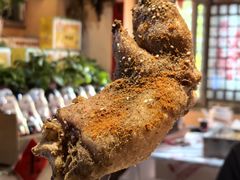 -王婆炒鱼(总店)