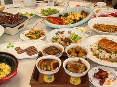 -卫鼎轩·家宴(水上公园店)
