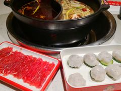 -钢管厂五区小郡肝火锅串串香(清河店)