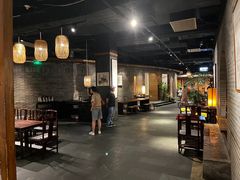 -青藤茶馆(南山路店)