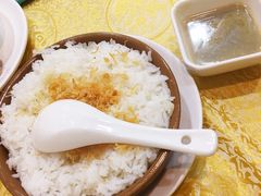 怀旧猪油捞饭-九大簋家宴(北京路店)