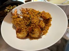 -东南里湖景餐厅·新闽菜(浦西万达店)