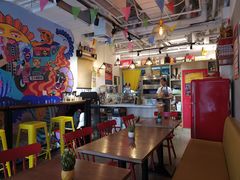 大堂-Mesa Madre梅萨妈妈·Bintana(国贸店)