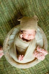 -萝卜庄园精致儿童摄影