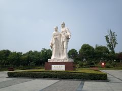 -东台西溪天仙缘景区