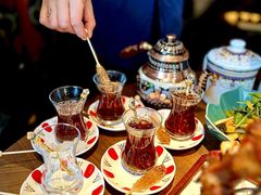 -纳鲁孜·新疆特色餐厅(上海悦荟广场店)