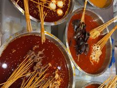 -嘉州鲜知味钵钵鸡(奎星楼店)