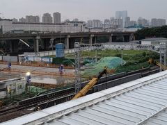 -苏州园区站