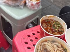 -中山牛肉肥肠粉面馆(军工社区店)