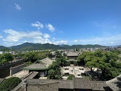 -紫阳古街