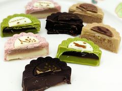 -Laderach 莱德拉(上海环贸iapm店)