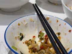 -兰湘子·湘菜小炒(长安万科广场店)