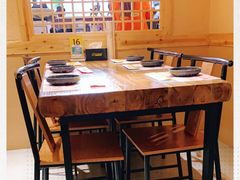 -冰川冷面·延边菜·炭烤串(观前店)