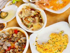 -小海豚•老字号海鲜餐厅(天涯店)