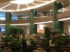 -成都凯宾斯基饭店