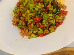 -翠清酒家(万丰路店)