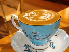 -沏点Trattoria意大利餐厅(新街口店)