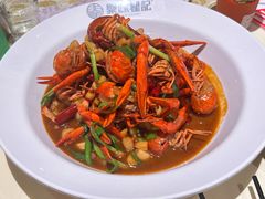 -聚味瞿记·龙虾堂(坡子街店)