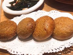 -额尔敦传统涮火锅·烧烤(鑫源山庄店)