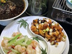 -夜宴江景餐厅