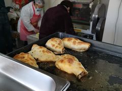 -吉利利·烤包子(双井店)