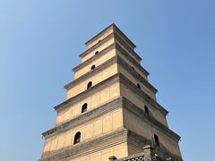 -大慈恩寺(大雁塔)