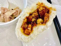 五丁包-怡园饭店-餐厅(四望亭店)