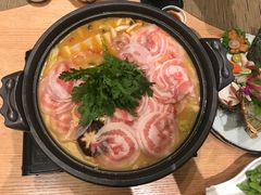 -月下料理(楷林IFC店)