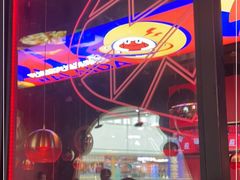 -蛙来哒(东城万达店)