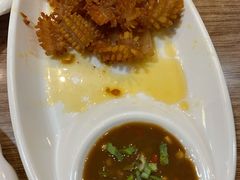 -傣香原味·傣味特色菜·手抓饭(呈贡吾悦广场店)