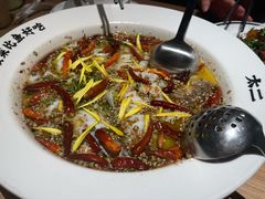 -新太二·鲜料川菜(万泰汇店)