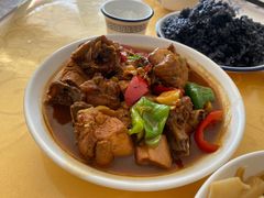 -天乐农家鱼头王(天目湖店)