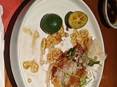 -匠和风精致料理(宁德万达店)