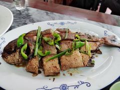 -得心斋(文华北路店)