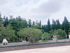-广州雕塑公园