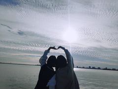 -南汇嘴观海公园