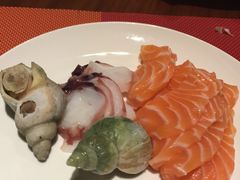 -宁波逸东豪生大酒店·豪生咖啡厅