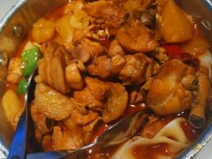 -阿里疆Alijiang·丝路美食·异域风情·清真(长楹天街店)