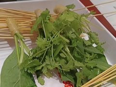 -宏姐串串香(宏伟路店)