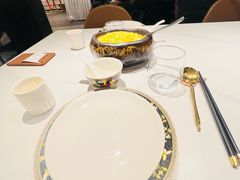 -羲和雅苑•北京烤鸭(国贸商城店)