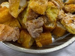 -蒙记老牌豆浆