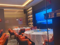 -香港狮子山下·明星粤菜餐厅(北苑店)