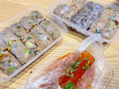-李记 河口老字号越南小卷粉