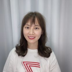 -迈丝发型艺术